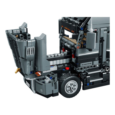 LEGO 42078 Technic Mack Anthem – zdjęcie