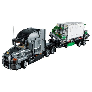 LEGO 42078 Technic Mack Anthem – zdjęcie
