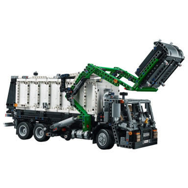 LEGO 42078 Technic Mack Anthem – zdjęcie