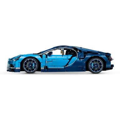 LEGO 42083 Technic Bugatti Chiron – zdjęcie