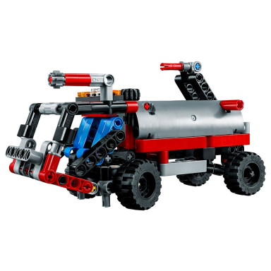 LEGO 42084 Technic Hakowiec – zdjęcie
