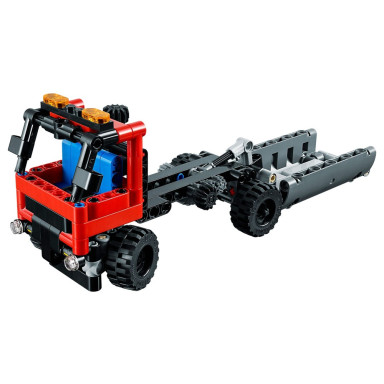 LEGO 42084 Technic Hakowiec – zdjęcie