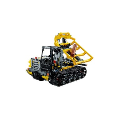 LEGO 42094 Technic Koparka gąsienicowa – zdjęcie