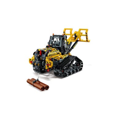 LEGO 42094 Technic Koparka gąsienicowa – zdjęcie