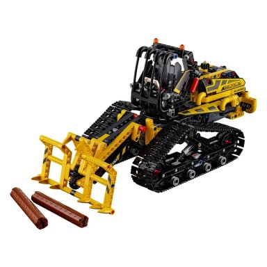 LEGO 42094 Technic Koparka gąsienicowa – zdjęcie