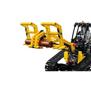 LEGO 42094 Technic Koparka gąsienicowa – zdjęcie