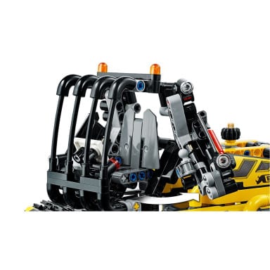 LEGO 42094 Technic Koparka gąsienicowa – zdjęcie
