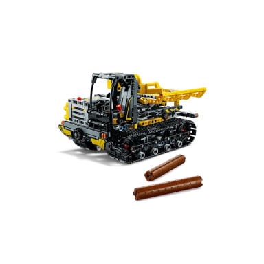 LEGO 42094 Technic Koparka gąsienicowa – zdjęcie