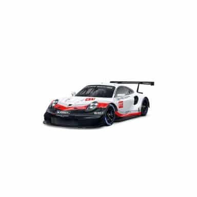 LEGO 42096 Technic Porsche 911 RSR – zdjęcie