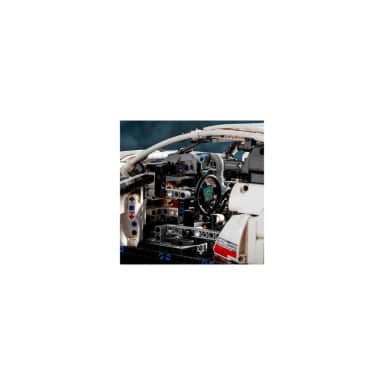 LEGO 42096 Technic Porsche 911 RSR – zdjęcie