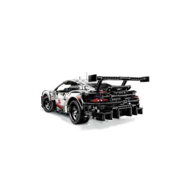 LEGO 42096 Technic Porsche 911 RSR – zdjęcie