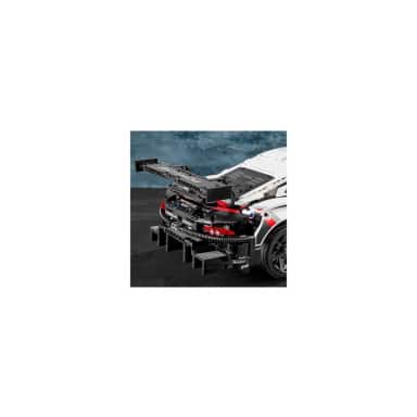 LEGO 42096 Technic Porsche 911 RSR – zdjęcie