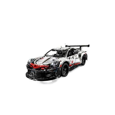 LEGO 42096 Technic Porsche 911 RSR – zdjęcie