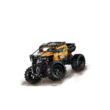LEGO 42099 Technic Zdalnie sterowany pojazd terenowy – zdjęcie