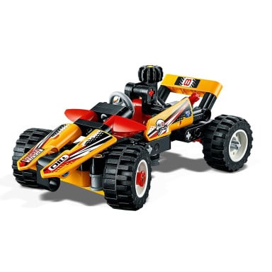 LEGO 42101 Technic Łazik – zdjęcie