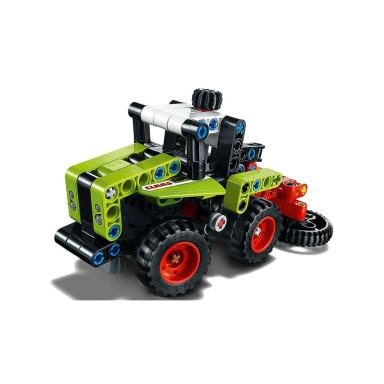 LEGO 42102 Technic Mini CLAAS XERION – zdjęcie