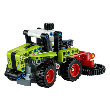LEGO 42102 Technic Mini CLAAS XERION – zdjęcie