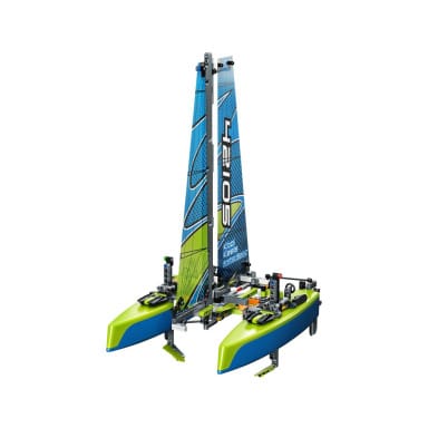 LEGO 42105 Technic Katamaran – zdjęcie