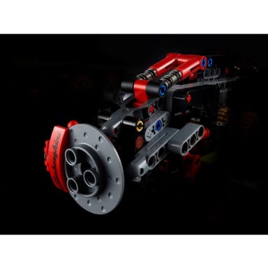 LEGO 42115 Technic Lamborghini Sián FKP 37 – zdjęcie