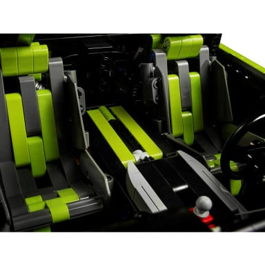 LEGO 42115 Technic Lamborghini Sián FKP 37 – zdjęcie
