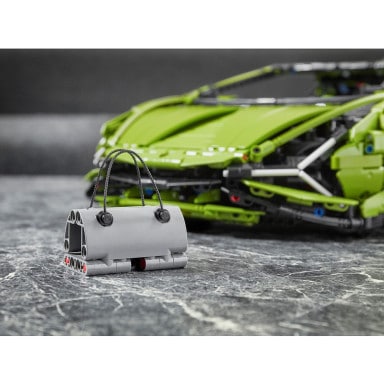 LEGO 42115 Technic Lamborghini Sián FKP 37 – zdjęcie