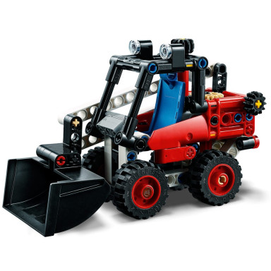 LEGO 42116 Technic Miniładowarka – zdjęcie