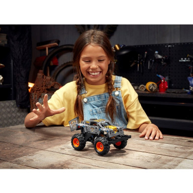 LEGO 42119 Technic Monster Jam Max-D – zdjęcie