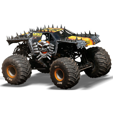 LEGO 42119 Technic Monster Jam Max-D – zdjęcie