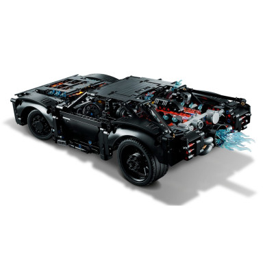 LEGO 42127 BATMAN – BATMOBIL – zdjęcie