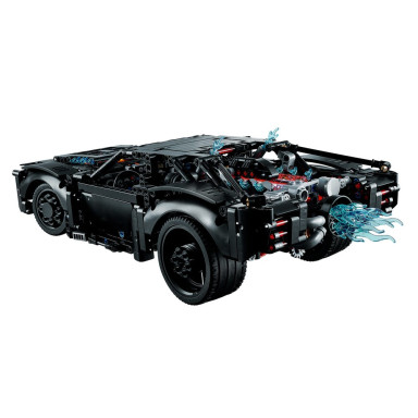LEGO 42127 BATMAN – BATMOBIL – zdjęcie