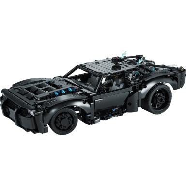 LEGO 42127 BATMAN – BATMOBIL – zdjęcie