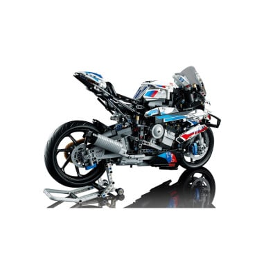 LEGO 42130 Technic BMW M 1000 RR – zdjęcie
