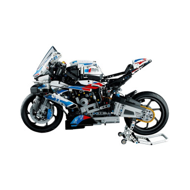 LEGO 42130 Technic BMW M 1000 RR – zdjęcie