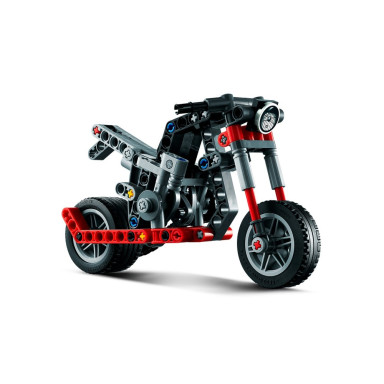 LEGO 42132 Technic Motocykl – zdjęcie