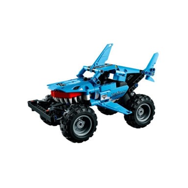LEGO 42134 Technic Monster Jam Megalodon – zdjęcie