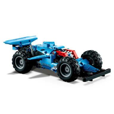 LEGO 42134 Technic Monster Jam Megalodon – zdjęcie