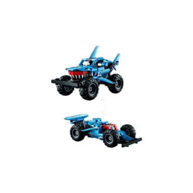 LEGO 42134 Technic Monster Jam Megalodon – zdjęcie