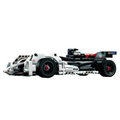 LEGO 42137 Technic Formula E Porsche 99X Electric – zdjęcie
