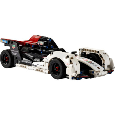 LEGO 42137 Technic Formula E Porsche 99X Electric – zdjęcie