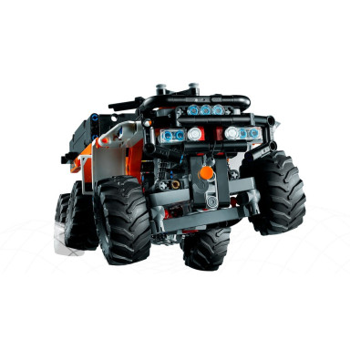 LEGO 42139 Technic Pojazd terenowy – zdjęcie