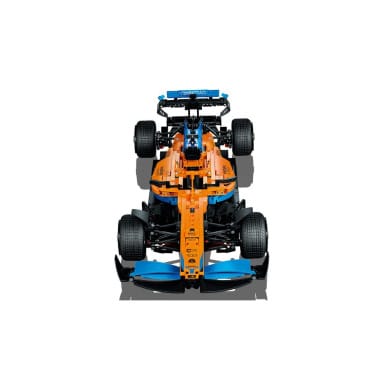 LEGO 42141 Technic Samochód wyścigowy McLaren Formula 1 – zdjęcie