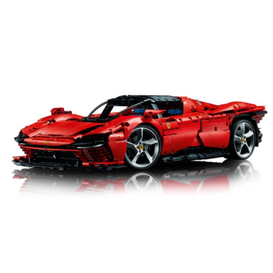 LEGO 42143 Technic Ferrari Daytona SP3 – zdjęcie