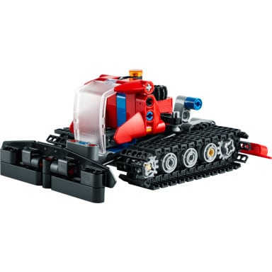 LEGO 42148 Technic Ratrak – zdjęcie