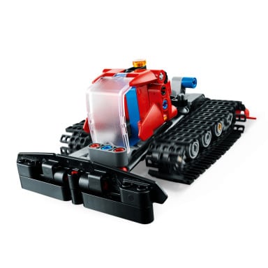 LEGO 42148 Technic Ratrak – zdjęcie