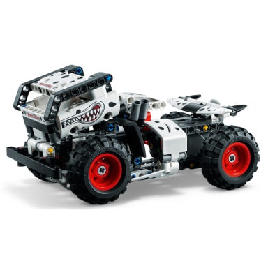 LEGO 42150 Technic Monster Jam Monster Mutt Dalmatian – zdjęcie