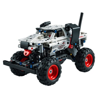 LEGO 42150 Technic Monster Jam Monster Mutt Dalmatian – zdjęcie