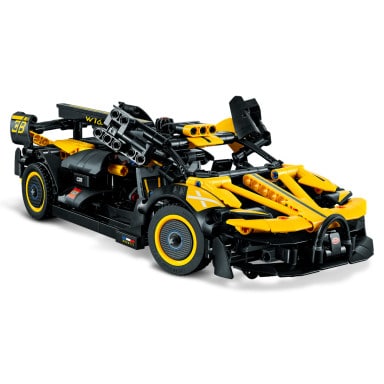LEGO 42151 Technic Bolid Bugatti – zdjęcie