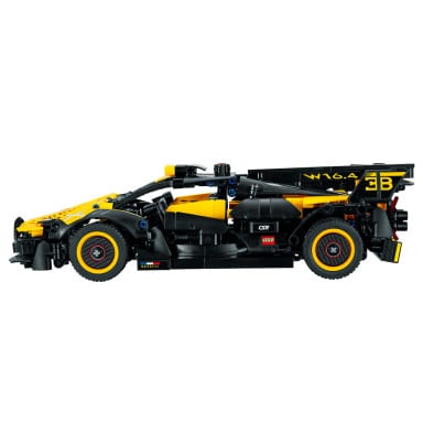 LEGO 42151 Technic Bolid Bugatti – zdjęcie