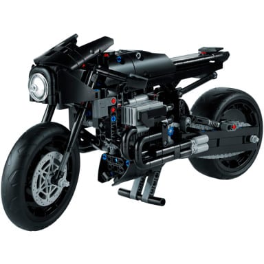 LEGO 42155 Technic BATMAN — BATMOTOR – zdjęcie