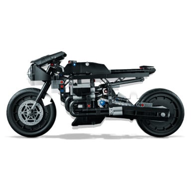 LEGO 42155 Technic BATMAN — BATMOTOR – zdjęcie
